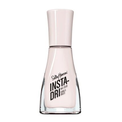 Oja, Sally Hansen, Insta-Dri, roz pal