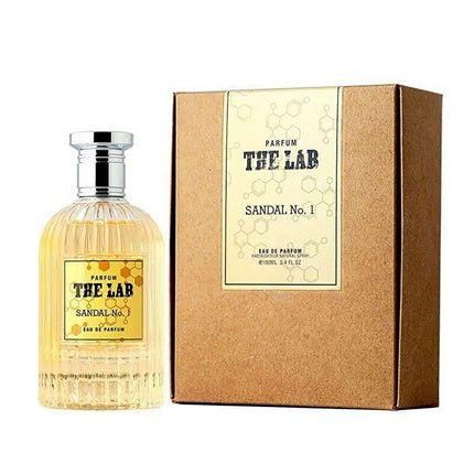 Parfum, The Lab, Sandal No. 1, 100 ml