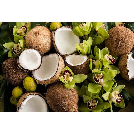 Lapte de corp, Korres, Coconut Water, 200ml