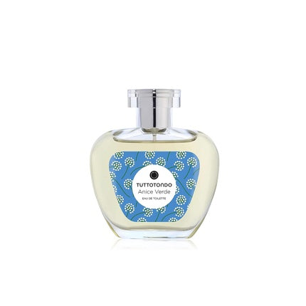 Tuttotondo Anice Verde Eau de Toilette 100ml