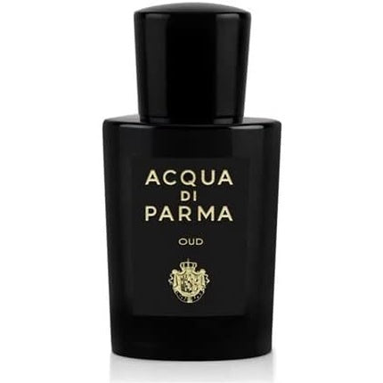 Parfum, Acqua di Parma, SIG OUD, 20ml