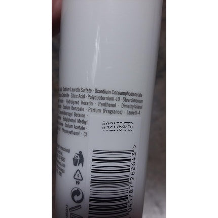 Șampon Schwarzkopf, Moisture Kick, 250ml, capac albastru