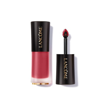 Ruj lichid, Lancôme, L'Absolu Rouge Drama Ink, 270 Skin Against Skin