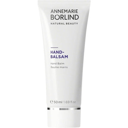 Cremă de mâini, Annemarie Börlind, Beauty Secrets, 50 ml