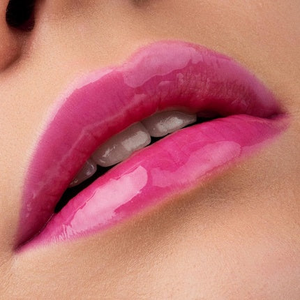 Gloss buze Catrice Glossin Glow Tinted Lip Oil 040 Glossip Girl, 4 ml