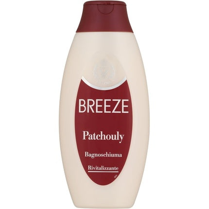 Spumant de baie, Breeze, Patchouly 400ml
