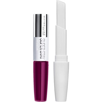 Ruj, Maybelline, Superstay 24hr, prună
