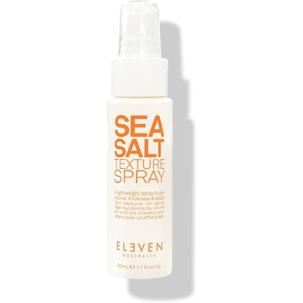 Spray texturare sare, Eleven Australia, 50ml