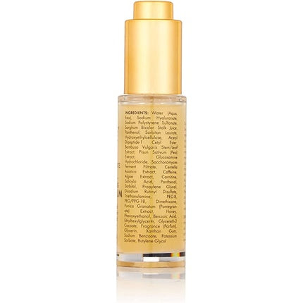 Ser revitalizant, Mielle, Pomegranate & Honey, 30g