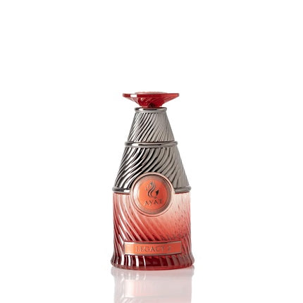 Perfum Legacy Ayat, 100 ml, Oriental, Elegant