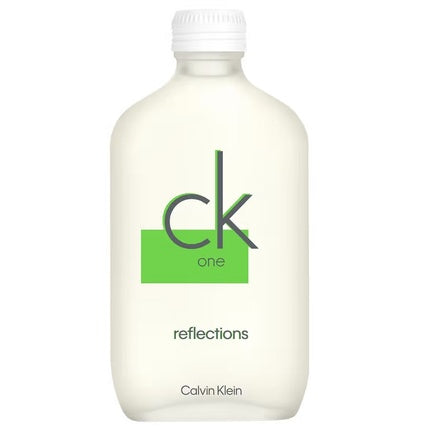 Parfum Calvin Klein CK One Reflections, Eau de Toilette spray, 100ml