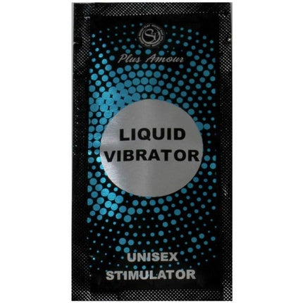 Lubrifiant, Secretplay, 2ml, unisex, lichid