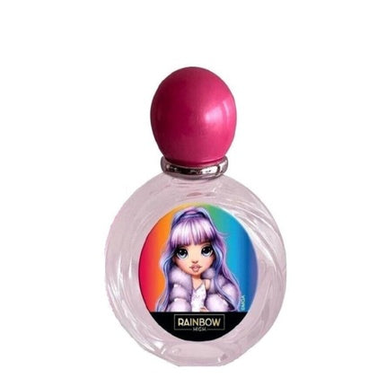 Parfum Eau de Toilette, Rainbow High, 50ml, cu pulverizator