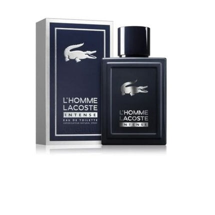 Eau De Toilette Lacoste L'homme Intense, 100 ml