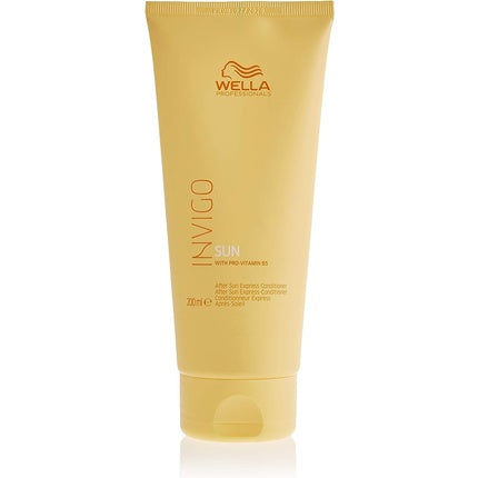 Balsam Wella Invigo After Sun, 215g