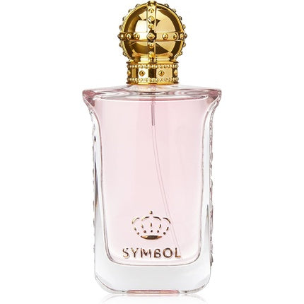 Parfum Eau De Parfum Marina De Bourbon Symbol, roz, 100 ml