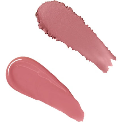 Ruj, Ctzn, Nudiversal Lip Duo, roz