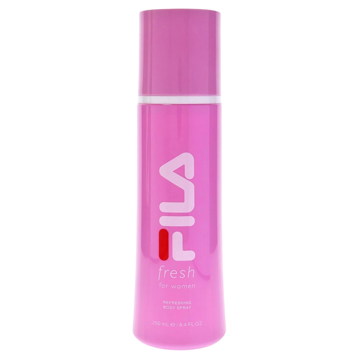 Spray parfumat Fila Fresh, pentru femei, 250 ml