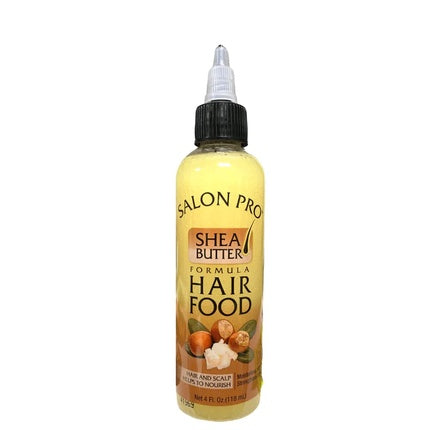 Tratament Păr, Salon Pro, Hair Food, galben, 118ml