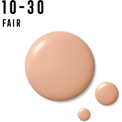 Fond de ten, Max Factor, Miracle Pure Serum, Fair