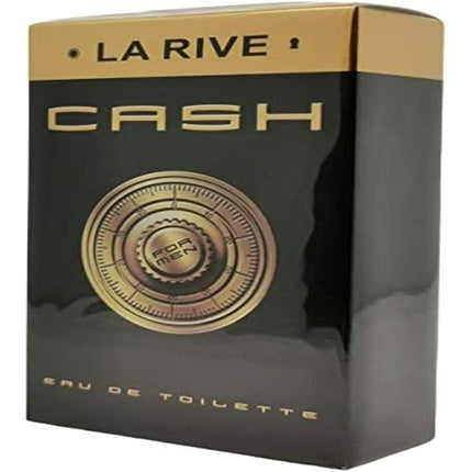 Parfum, La Rive, Cash, 100ml