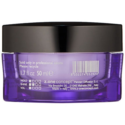 Ceară de modelare păr No Inhibition 50ml