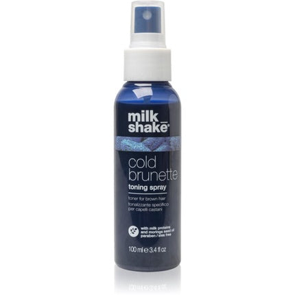Spray toning Milk Shake Cold Brunette 100 ml