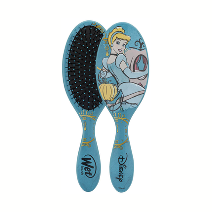 Perie de păr Wet Brush Original Detangler Disney Ultimate Princess Cinderella