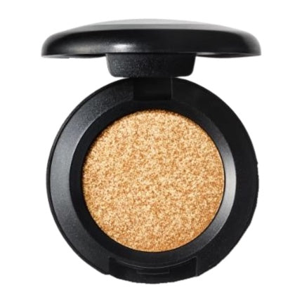 Pictura de ochi MAC - If It Ain't Baroque Frost, culoare aurie metalică