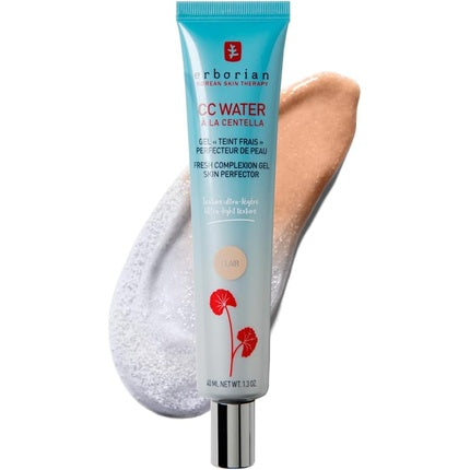 Crema BB, Erborian, SPF 20, 40ml