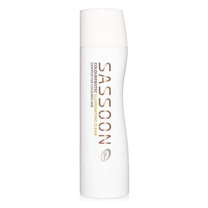 Șampon iluminator curat, 250ml