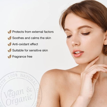 Serum Hidratant, Revuele, V&O, transparent
