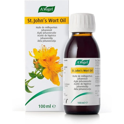 Ulei de baie Bioforce A. Vogel Wort, 100ml