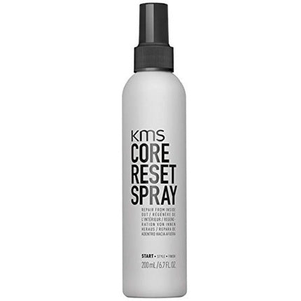 Spray de styling KMS California Core Reset, alb, 200ml