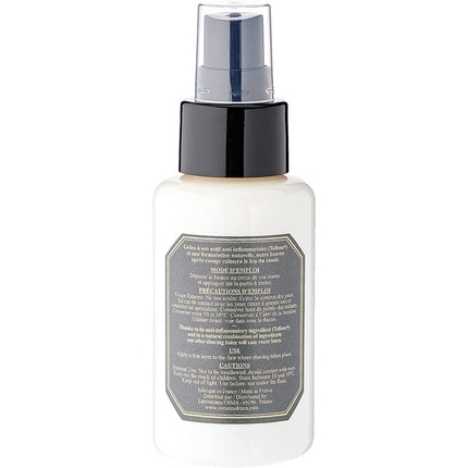 Balsam După Ras Osma Laboratoires, 50ml