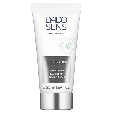 Cremă de zi, Dado Sens, Regeneration E, 50 ml