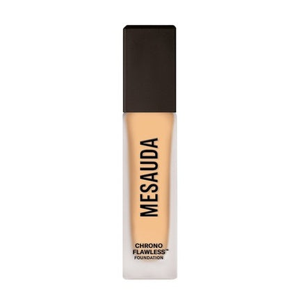 Mesauda Beauty Chrono Flawless Foundation, 30ml, Bej