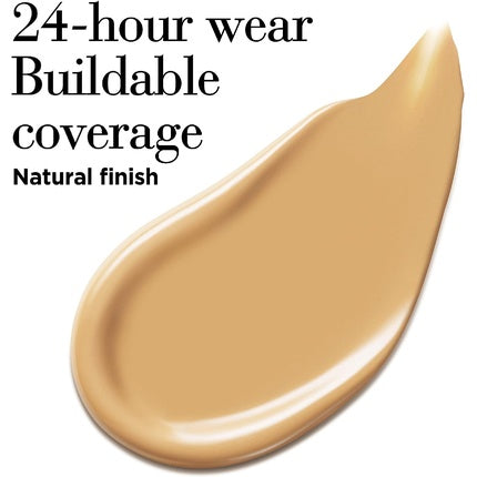 Fond de ten, Elizabeth Arden, Flawless Finish Skincaring 350N