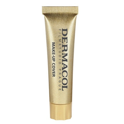 Fond de ten Dermacol Make-Up Cover Mini Waterproof, 212, 13 g