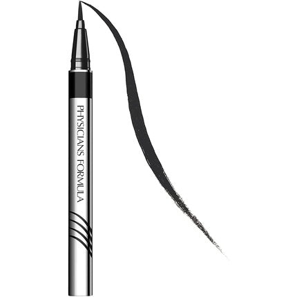 Eyeliner Physicians Formula, cu ser pentru gene, 12g