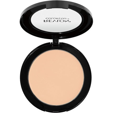 Pudră Compactă Revlon Colorstay, pudră facială cu finisaj mat, 8.4g