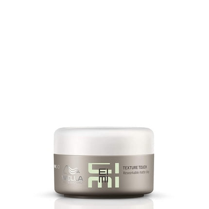 Ceara modelatoare mata Wella Eimi Texture Touch, 75ml
