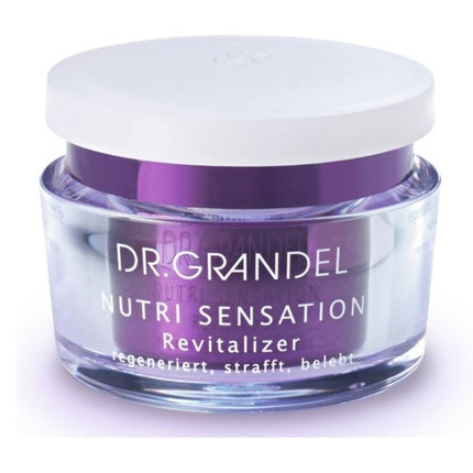 Revitalizant Dr. Grandel NU, 50ml