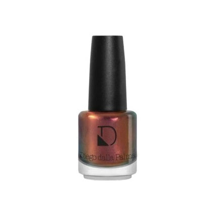 Lac de unghii Diego Dalla Palma Forged Bronze, bronz metalizat, 12ml