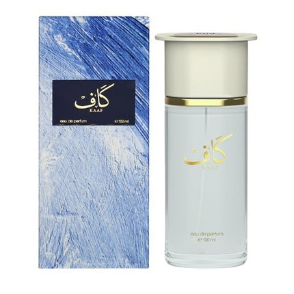 Eau de Parfum Kaaf de la Ahmed Al Maghribi, 100ml