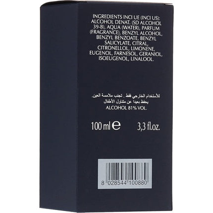 Parfum, Lorenzo Villoresi, Donna, sticlă albastră 100ml