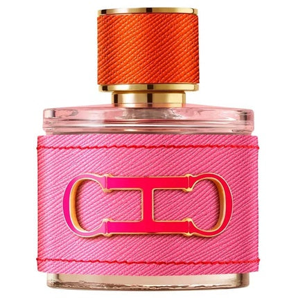 Parfum, Carolina Herrera, CH Pasión, 100ml