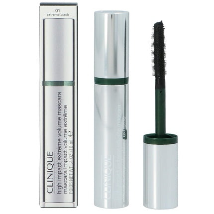 Mascara Clinique High Impact Volume, Extreme Black, 27g