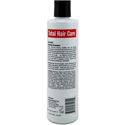 Șampon Doo Gro pentru Creșterea Părului 8oz