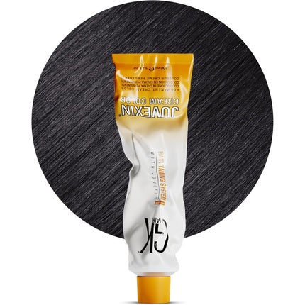 Culoare pentru păr GK HAIR Global Keratin, Cenușiu (Ash), 100 ml